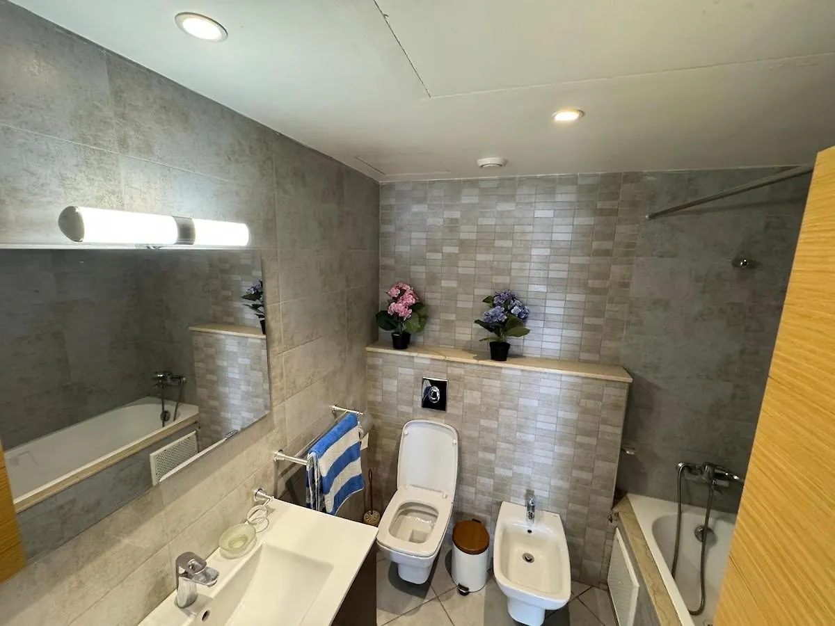 Luxury Haven With Pool Daire Agadir