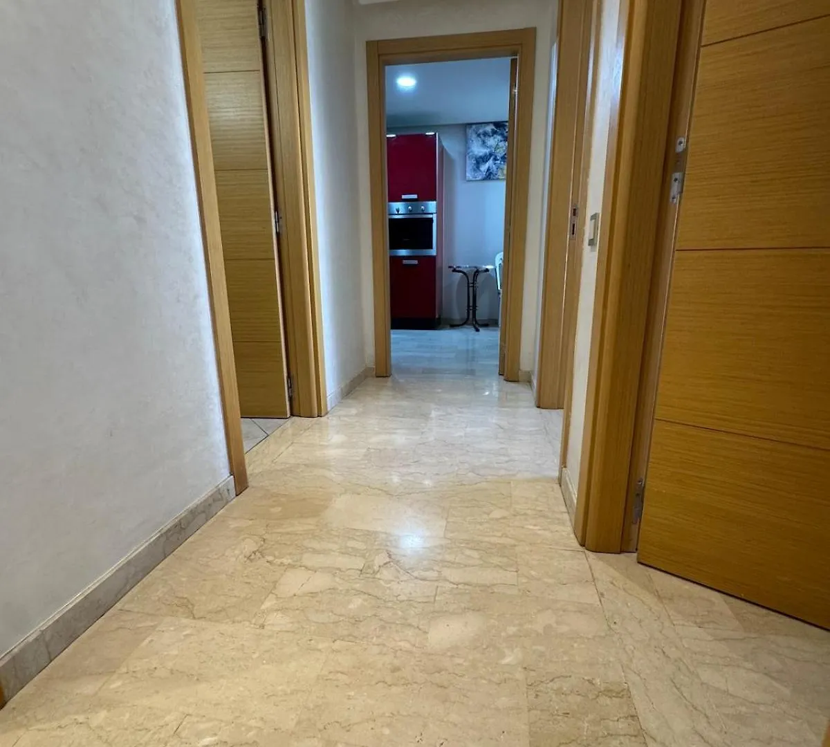 Luxury Haven With Pool Daire Agadir