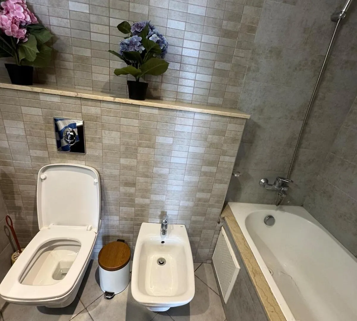 Luxury Haven With Pool Daire Agadir 0*,  Fas