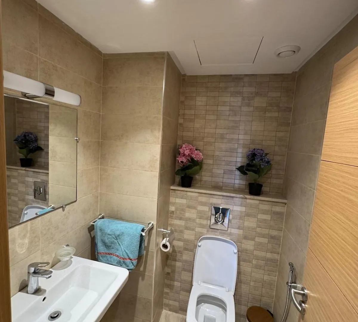 Ferienwohnung Luxury Haven With Pool Agadir Marokko