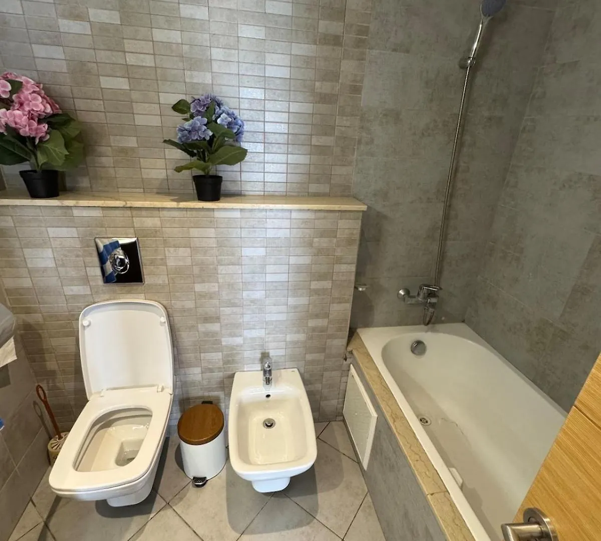 Ferienwohnung Luxury Haven With Pool Agadir Apartment