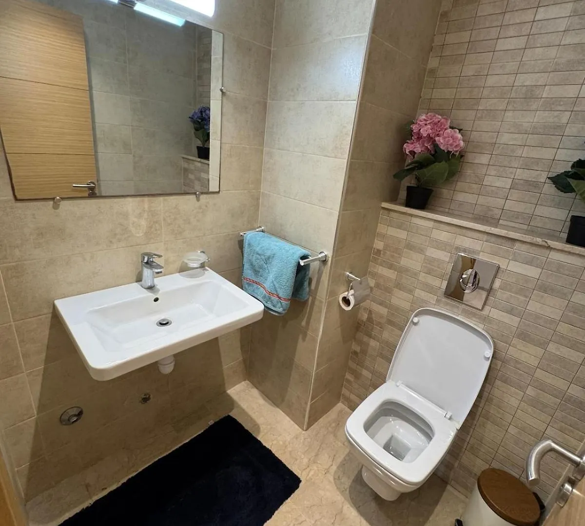 Ferienwohnung Luxury Haven With Pool Agadir Apartment