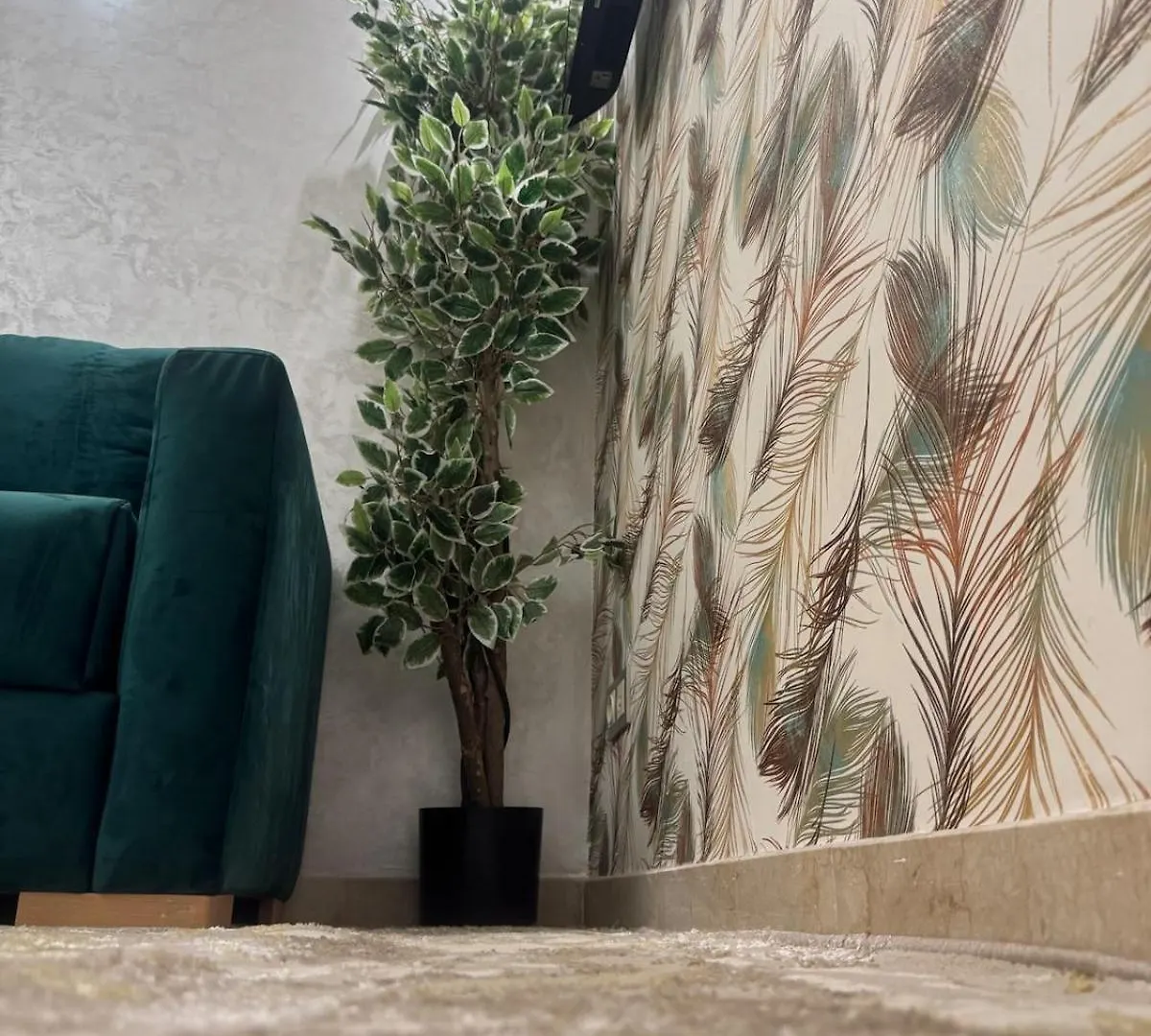 Ferienwohnung Luxury Haven With Pool Agadir Apartment